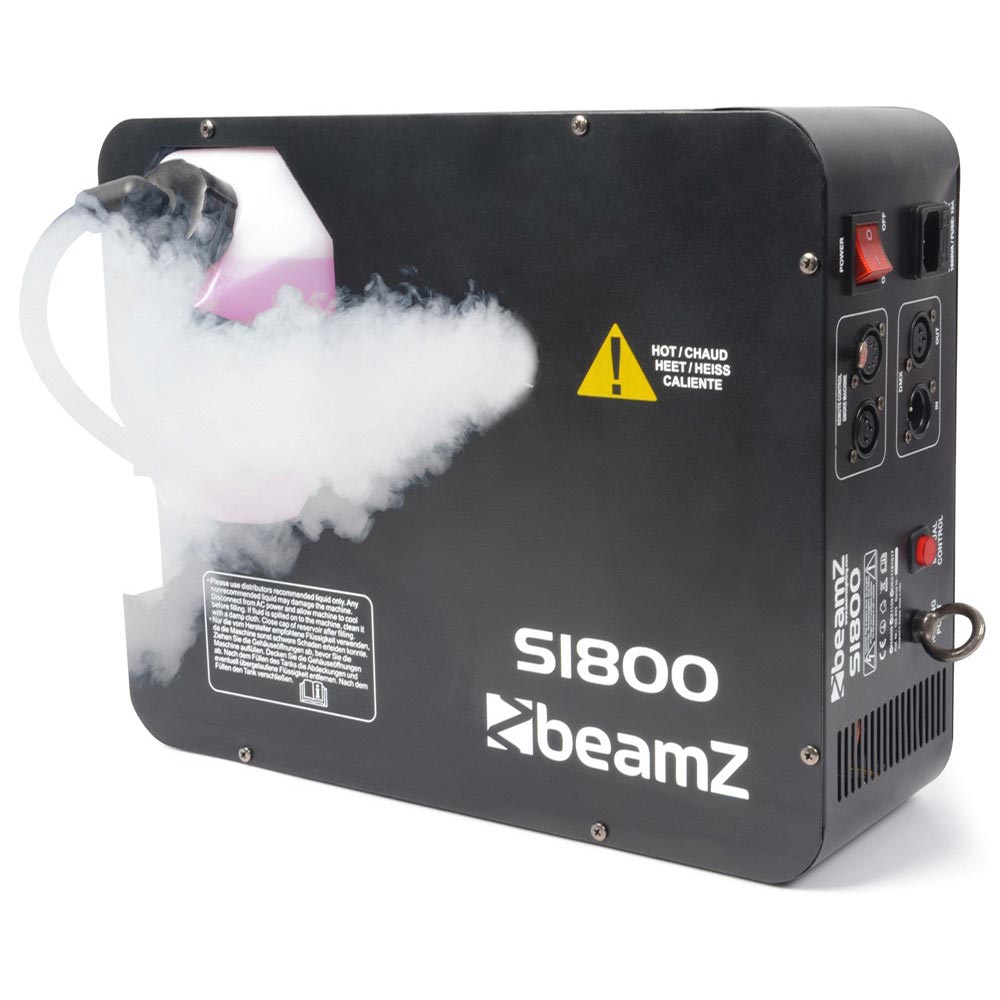 Smoke Machine