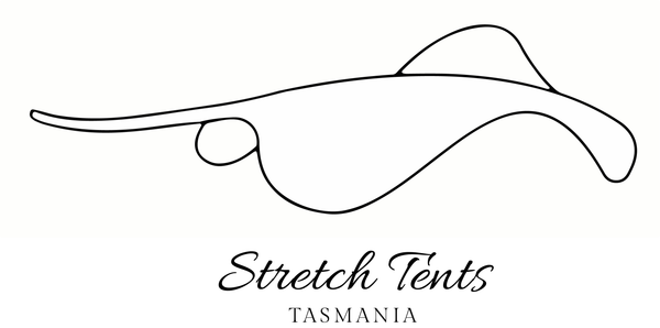 Stretch Tents Tas