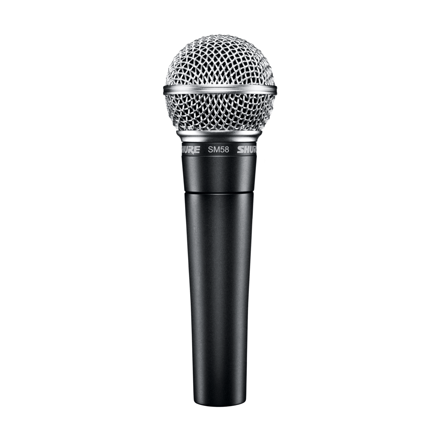 Shure Microphone (SM58)