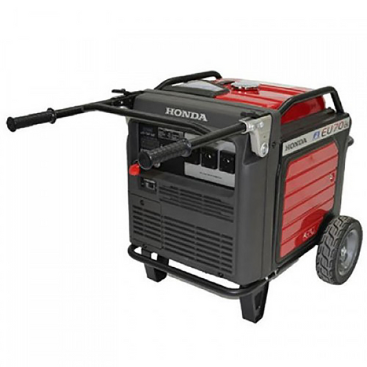 7kVA Honda Generator